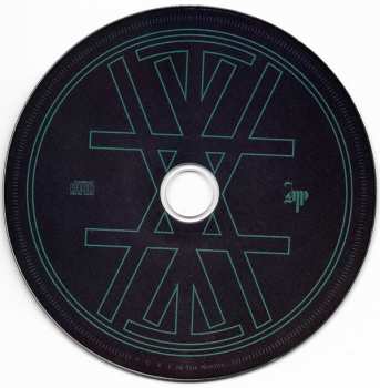 CD In the Woods...: Pure DIGI