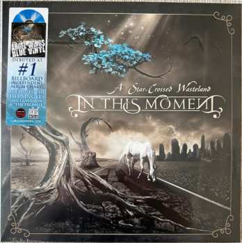 LP In This Moment: A Star-Crossed Wasteland CLR | LTD