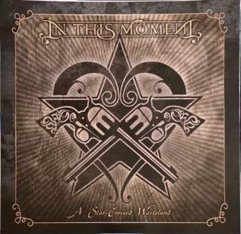 LP In This Moment: A Star-Crossed Wasteland CLR | LTD