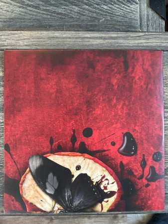 LP In This Moment: Blood CLR | LTD