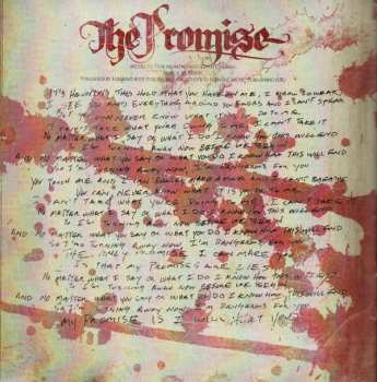 CD In This Moment: Blood Legion:  Greatest Hits (Chapter 1)