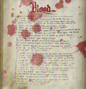 CD In This Moment: Blood Legion:  Greatest Hits (Chapter 1)