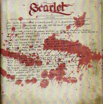 CD In This Moment: Blood Legion:  Greatest Hits (Chapter 1)