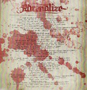 CD In This Moment: Blood Legion:  Greatest Hits (Chapter 1)