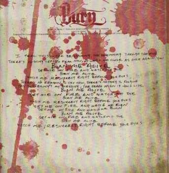 CD In This Moment: Blood Legion:  Greatest Hits (Chapter 1)