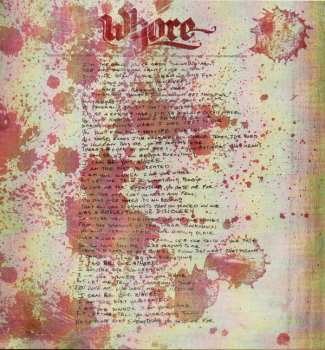 CD In This Moment: Blood Legion:  Greatest Hits (Chapter 1)