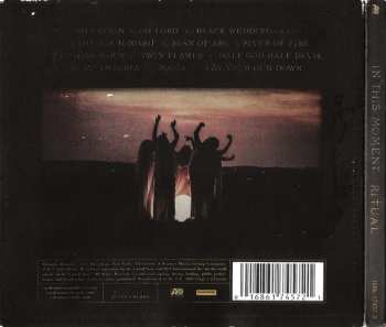 CD In This Moment: Ritual