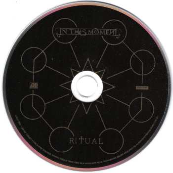 CD In This Moment: Ritual