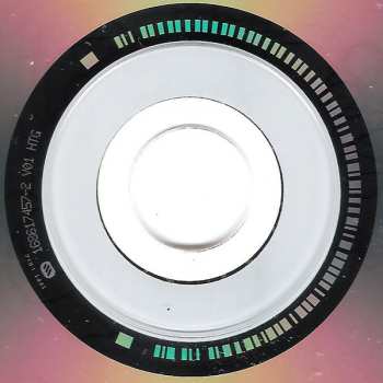 CD In This Moment: Ritual