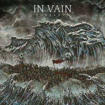 2LP In Vain: Currents LTD