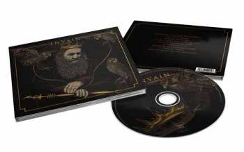 Album In Vain: Solemn