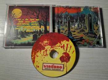 CD In Viscero: Italia Violenta