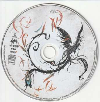 CD In Volt: Free