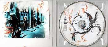 CD In Volt: Free