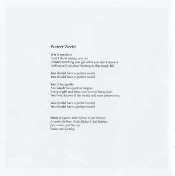 CD Katie Melua: In Winter