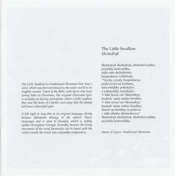 CD Katie Melua: In Winter