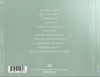 CD Ina Forsman: Ina Forsman