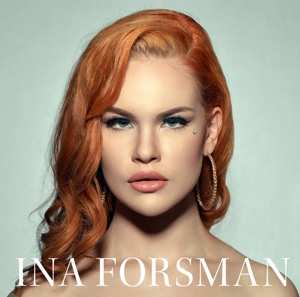 CD Ina Forsman: Ina Forsman