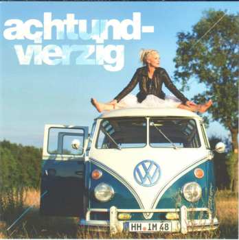 CD Ina Müller: 48