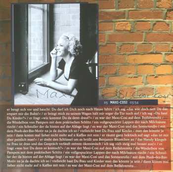 CD Ina Müller: Liebe Macht Taub