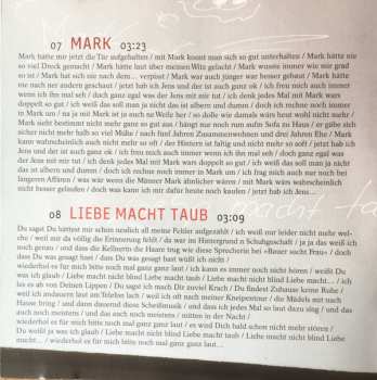 CD Ina Müller: Liebe Macht Taub
