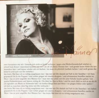CD Ina Müller: Liebe Macht Taub