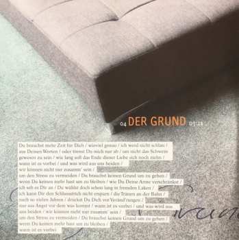 CD Ina Müller: Liebe Macht Taub