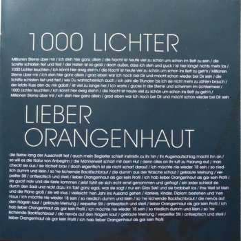 CD Ina Müller: Weiblich Ledig 40
