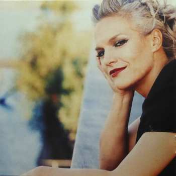 CD Ina Müller: Weiblich Ledig 40