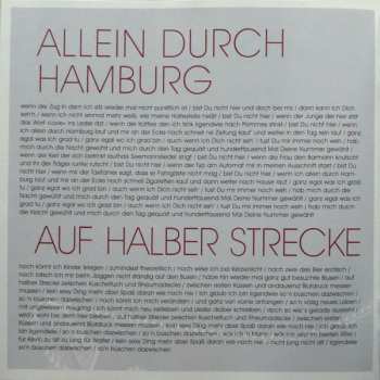 CD Ina Müller: Weiblich Ledig 40