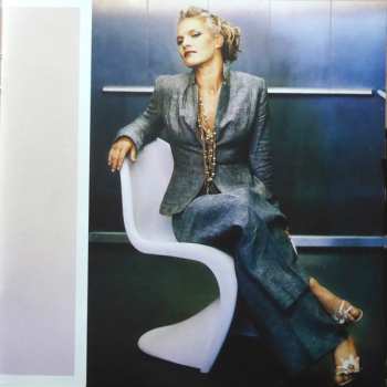 CD Ina Müller: Weiblich Ledig 40