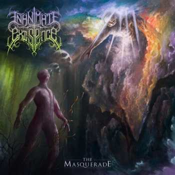 CD Inanimate Existence: The Masquerade