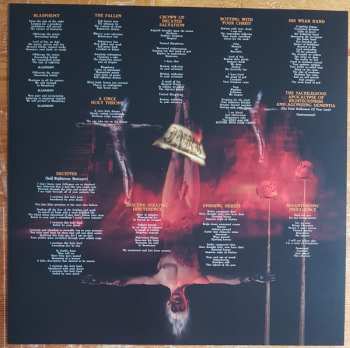 LP Incantation: Blasphemy LTD