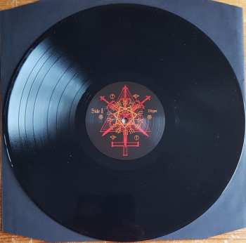 LP Incantation: Blasphemy LTD