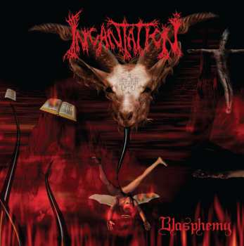 CD Incantation: Blasphemy