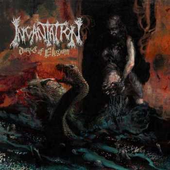 Album Incantation: Dirges Of Elysium