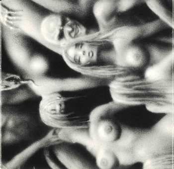 CD Incantation: Mortal Throne Of Nazarene