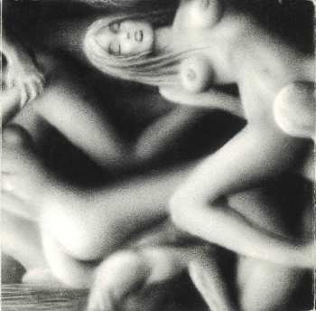 CD Incantation: Mortal Throne Of Nazarene