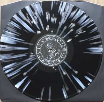 LP Incantation: Upon The Throne Of Apocalypse CLR