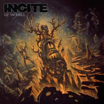 LP Incite: Up In Hell