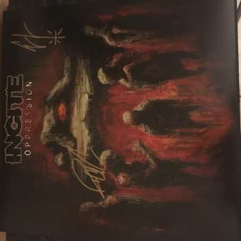 LP Incite: Oppression