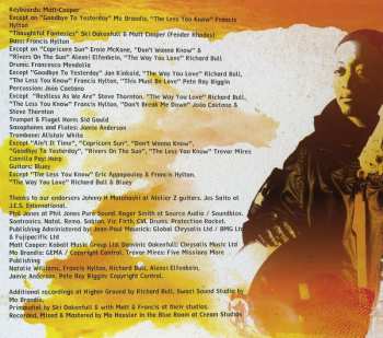 CD Incognito: Surreal DIGI