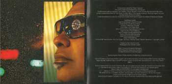 CD Incognito: Transatlantic R.P.M.