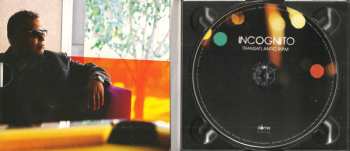 CD Incognito: Transatlantic R.P.M.