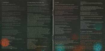 CD Incognito: Transatlantic R.P.M.