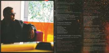 CD Incognito: Transatlantic R.P.M.