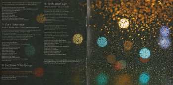 CD Incognito: Transatlantic R.P.M.