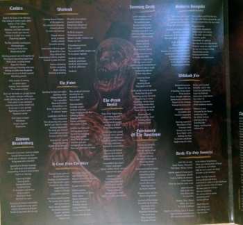 LP Asphyx: Incoming Death