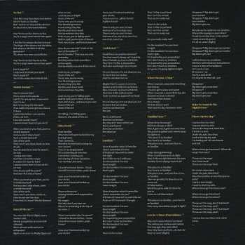 LP Incubus: 8