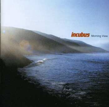 CD Incubus: Morning View